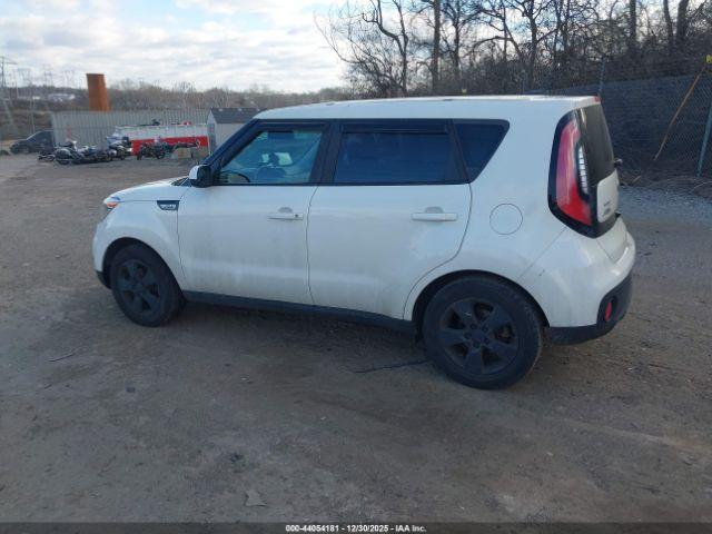 Kia Soul Image 4