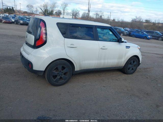 Kia Soul Image 7