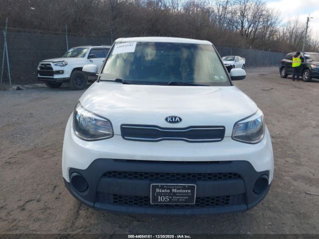 Kia Soul Image 3