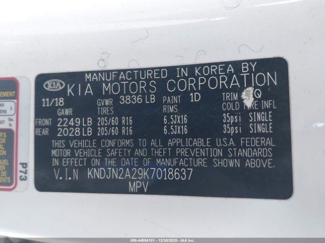 Kia Soul Image 15