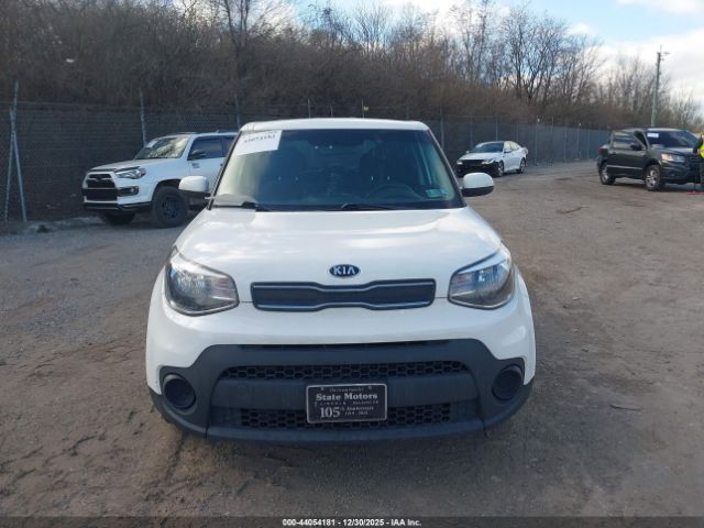Kia Soul Image 11