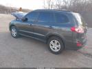 Hyundai SANTA FE Gls Image 11