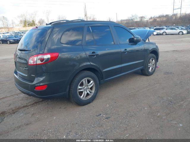 Hyundai SANTA FE Gls Image 7