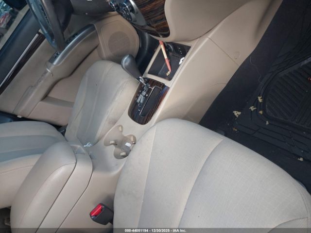 Hyundai SANTA FE Gls Image 8