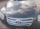 Hyundai SANTA FE Gls Image 2