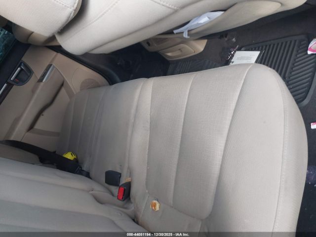 Hyundai SANTA FE Gls Image 5