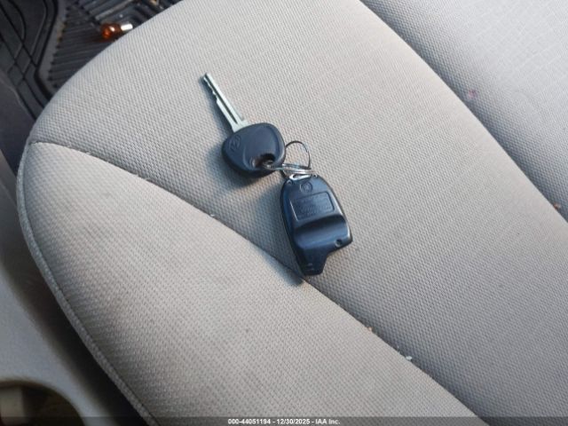 Hyundai SANTA FE Gls Image 3