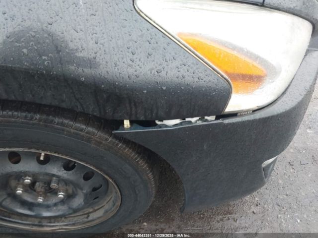 Nissan Altima 2.5 S Image 6