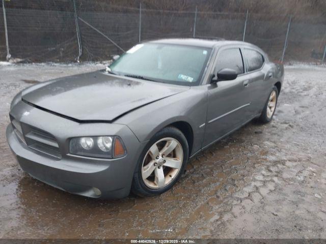 Dodge Charger Image 4