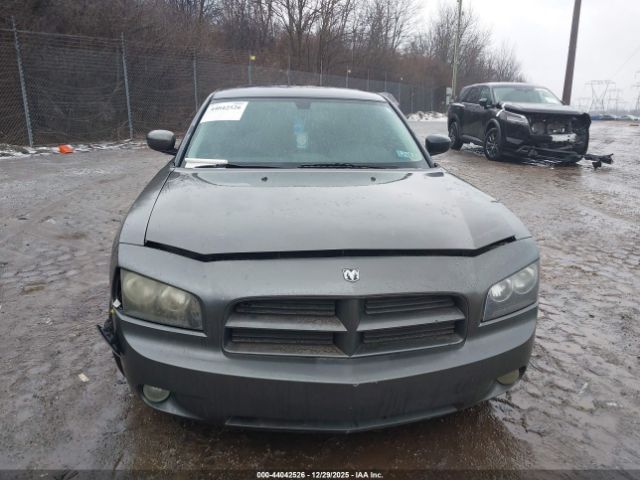 Dodge Charger Image 7