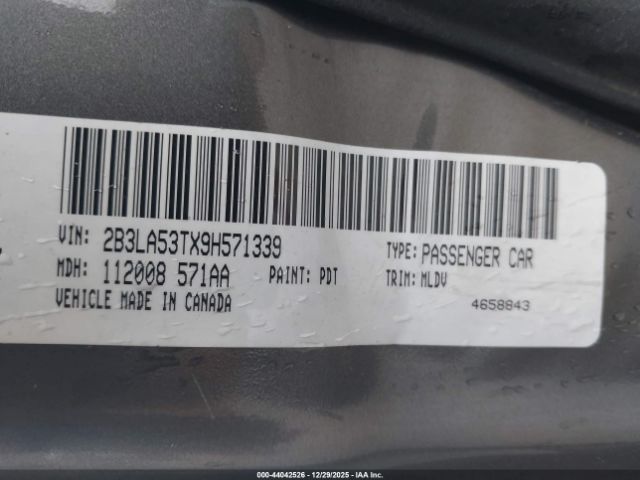 Dodge Charger Image 3