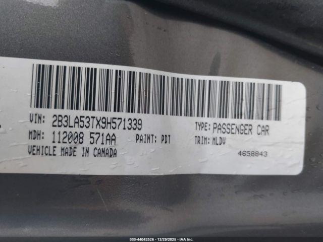 Dodge Charger Image 3