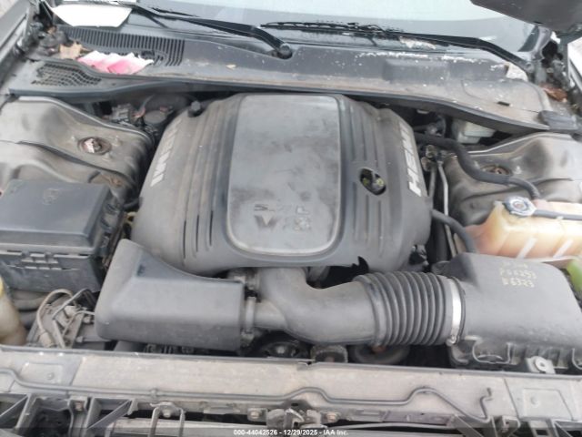 Dodge Charger Image 11