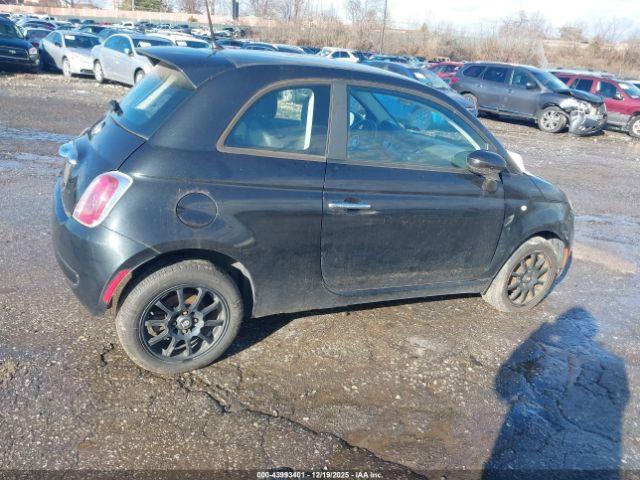 FIAT 500 Pop Image 3