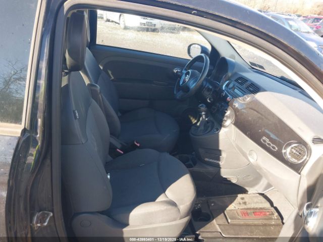 FIAT 500 Pop Image 5