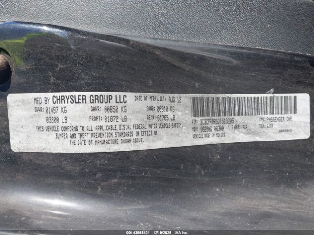 FIAT 500 Pop Image 9