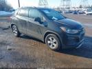 Chevrolet Trax Lt Image 1