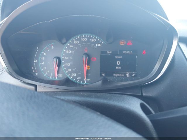 Chevrolet Trax Lt Image 7