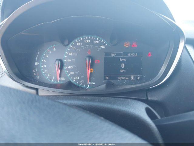 Chevrolet Trax Lt Image 7