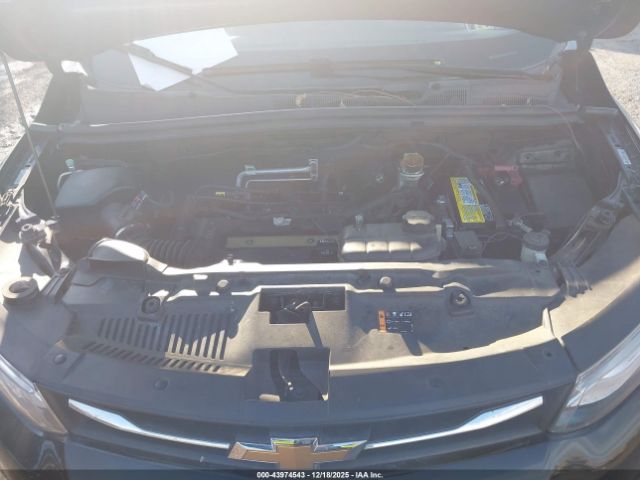 Chevrolet Trax Lt Image 11