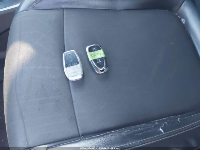 Chevrolet Trax Lt Image 10