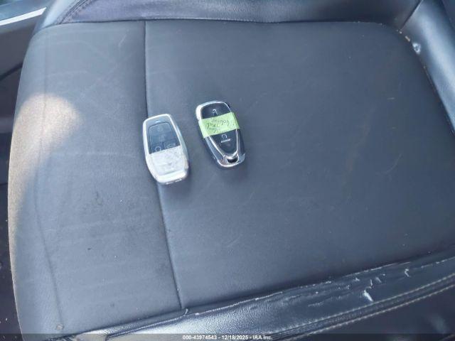 Chevrolet Trax Lt Image 10