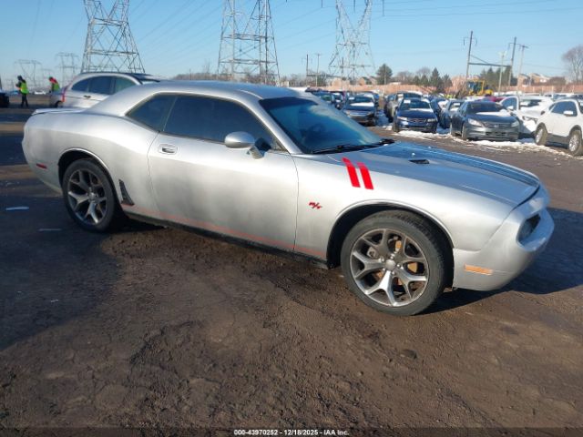Dodge Challenger Se Image 1