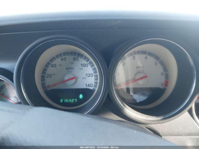 Dodge Challenger Se Image 7