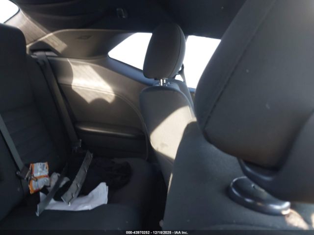 Dodge Challenger Se Image 9