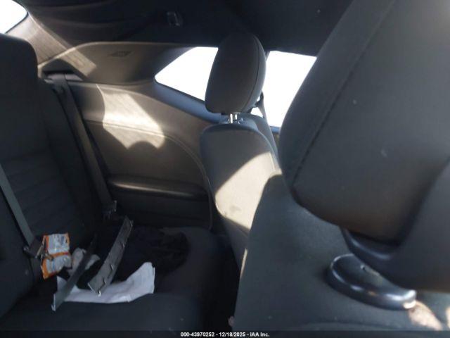 Dodge Challenger Se Image 9