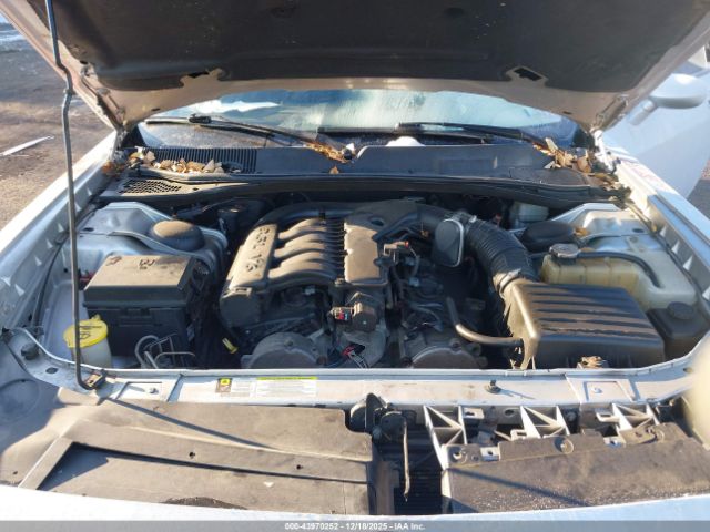 Dodge Challenger Se Image 13