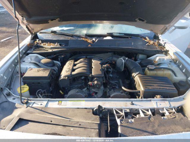 Dodge Challenger Se Image 13