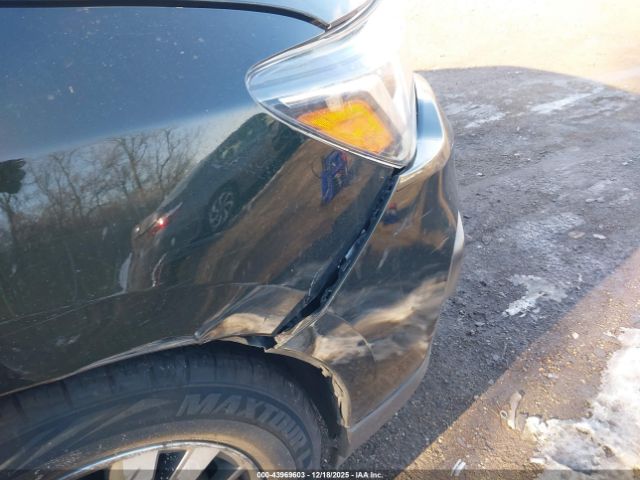 Nissan Pathfinder Sl Image 18