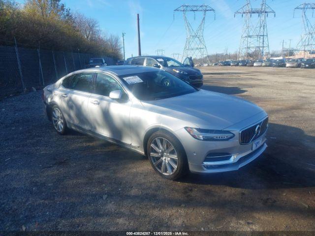  Salvage Volvo S90