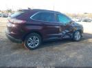 Ford Edge Sel Image 4
