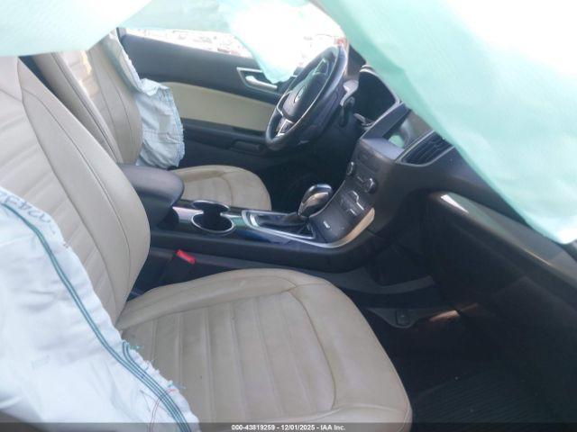 Ford Edge Sel Image 14