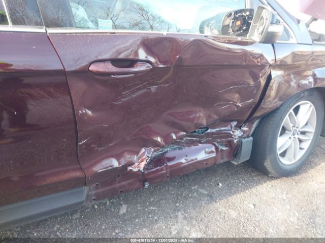 Ford Edge Sel Image 9