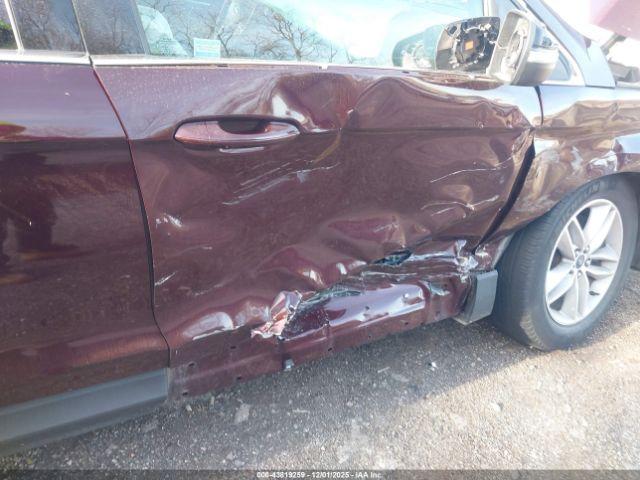 Ford Edge Sel Image 9