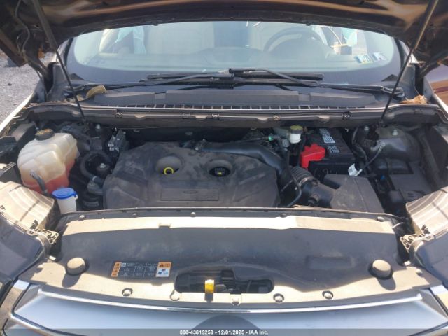 Ford Edge Sel Image 2