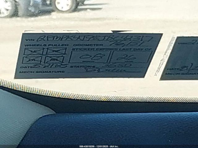 Ford Edge Sel Image 13