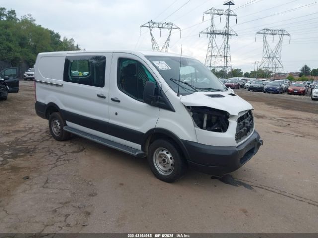 Ford Transit Image 1