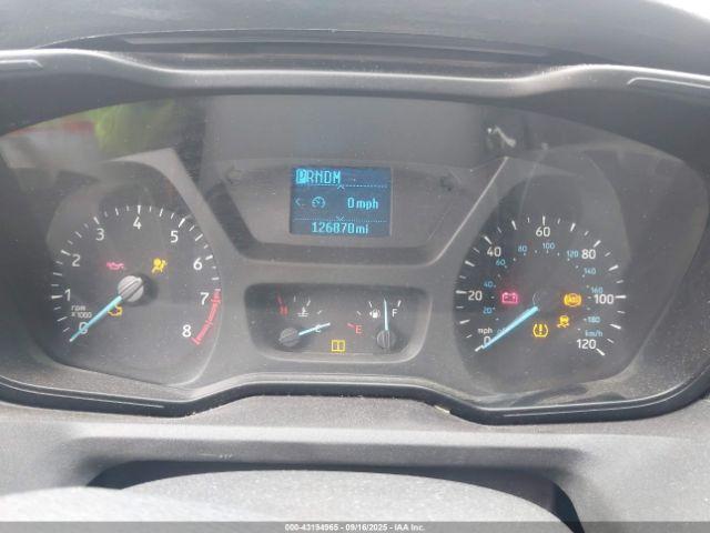 Ford Transit Image 4