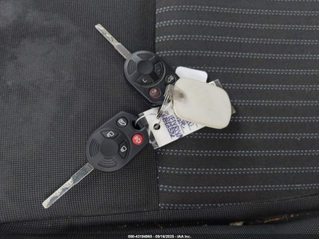 Ford Transit Image 8