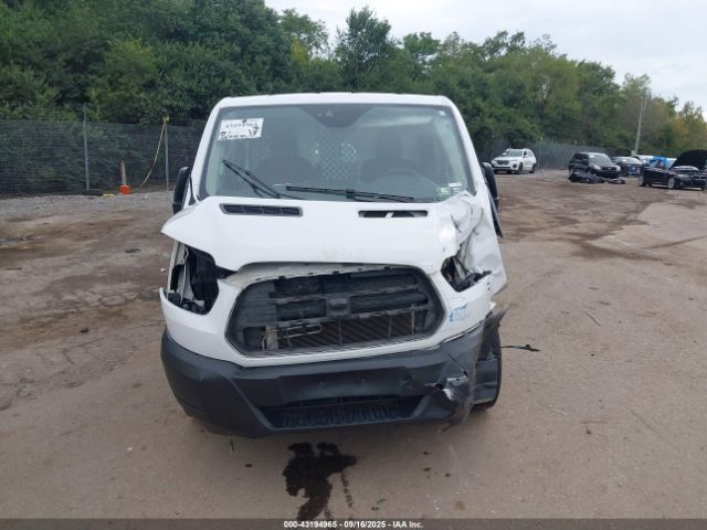 Ford Transit Image 11