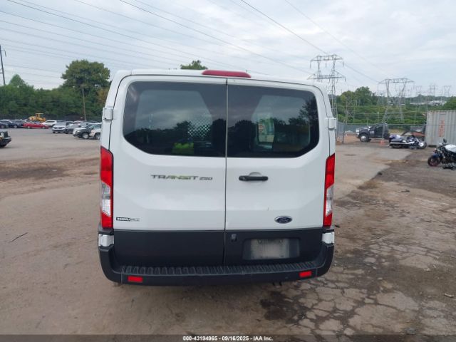 Ford Transit Image 12