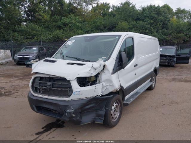 Ford Transit Image 16
