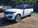 Land Rover Range Rover 5.0l V8 Supercharged Autobiography Image 5