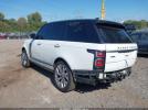 Land Rover Range Rover 5.0l V8 Supercharged Autobiography Image 3
