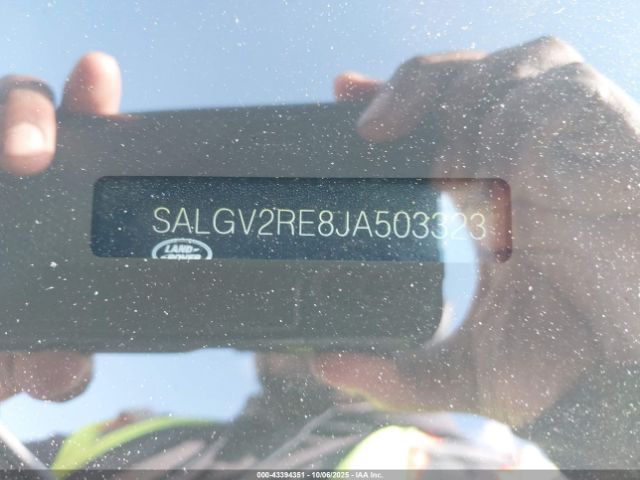 Land Rover Range Rover 5.0l V8 Supercharged Autobiography Image 17