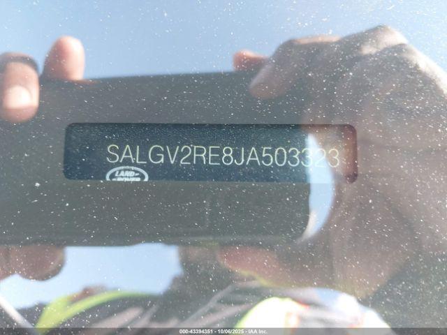 Land Rover Range Rover 5.0l V8 Supercharged Autobiography Image 17